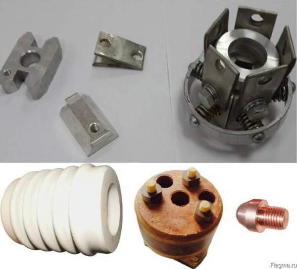 Колодка8БП.143.137