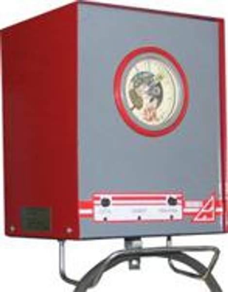 Колонка воздухораздаточная для накачки шин л/а С-411М