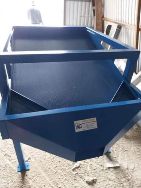 Колонна охлаждения КО-0,5 механическая