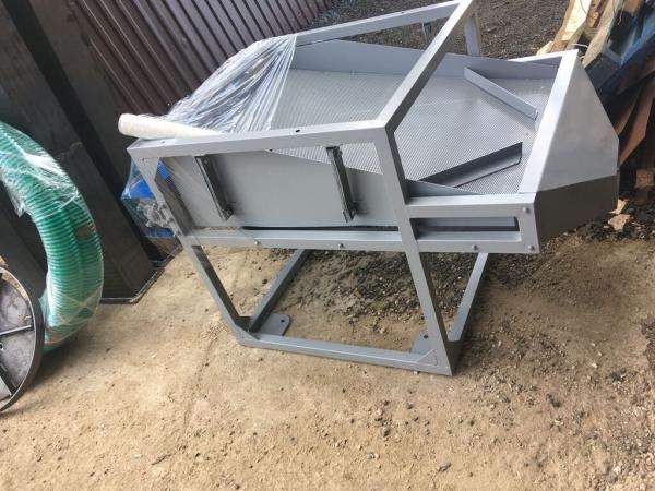 Колонна охлаждения КО-3