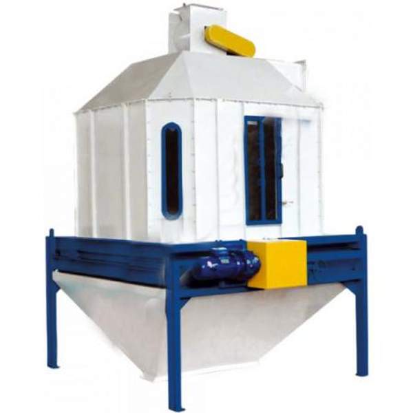 Колонна охлаждения SK-5