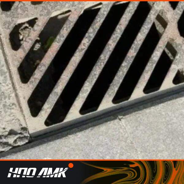 Колосник чугунный