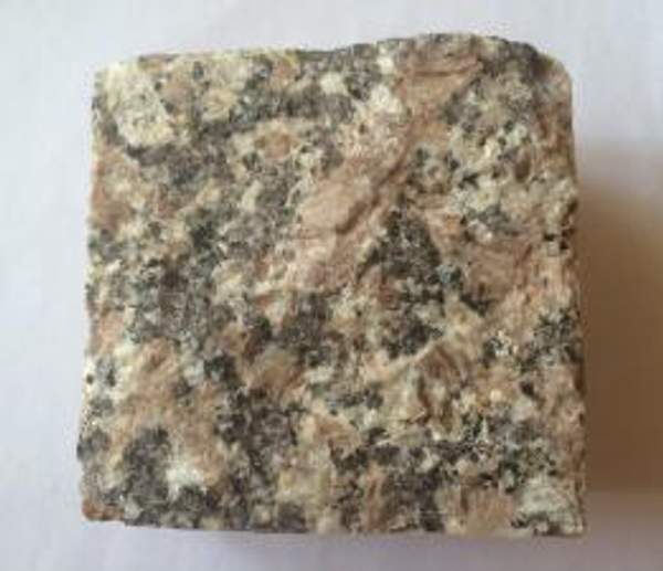 Колотая брусчатка