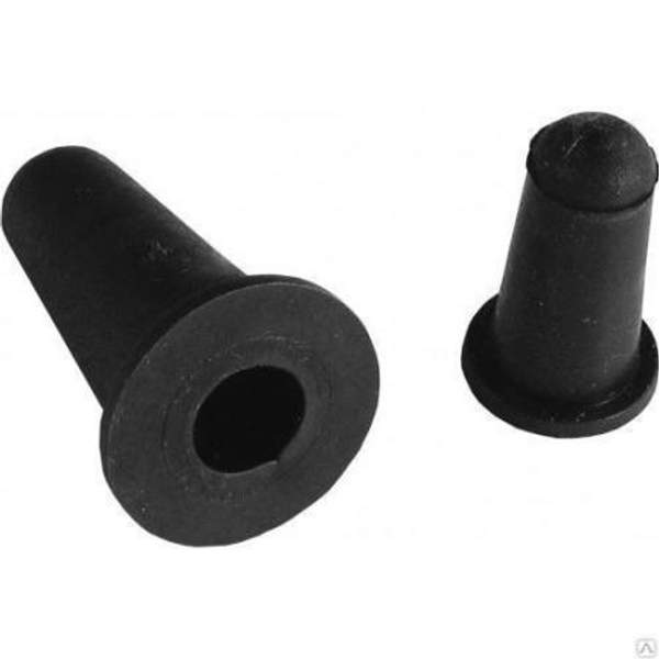 Колпачок изолирующий герметичный CE 16-150 ВК