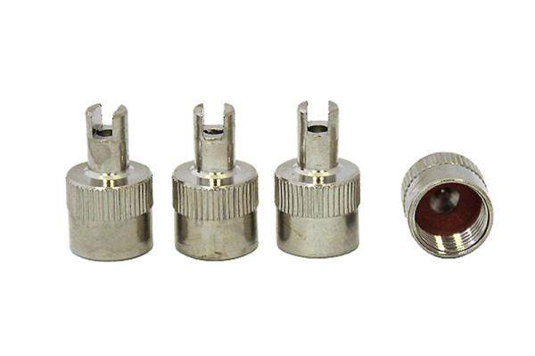 Колпачок камеры металл