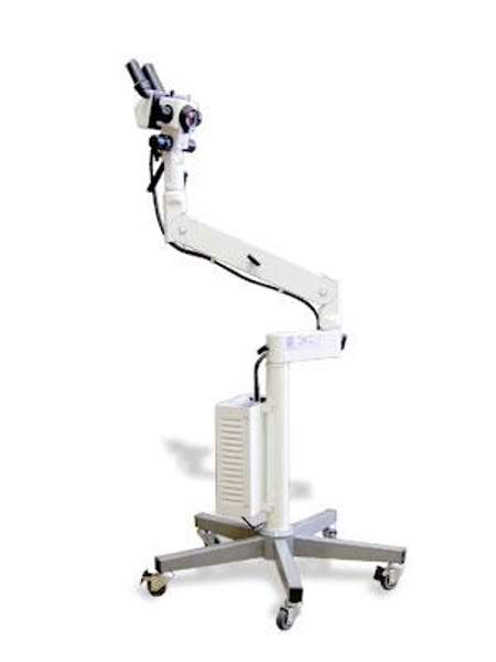 Кольпоскоп ЭКС-1м