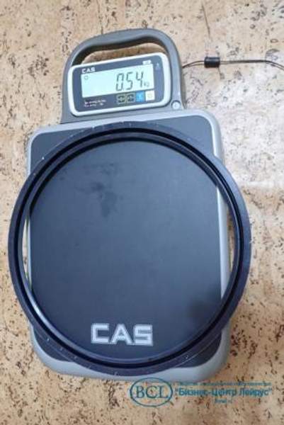 КОЛЬЦО BABBINI ДЕЛИМОЕ T.O. MIM 360х404х20 number-87 on schema h50710476 оси редуктора pb32s пресса babbini pb32fs вес-0.54кг габаритный размер 450х450х40мм