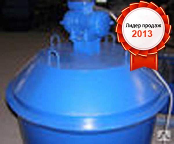 Кольца колодезные