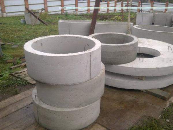 Кольца КС 7.3 ГОСТ 8020-90