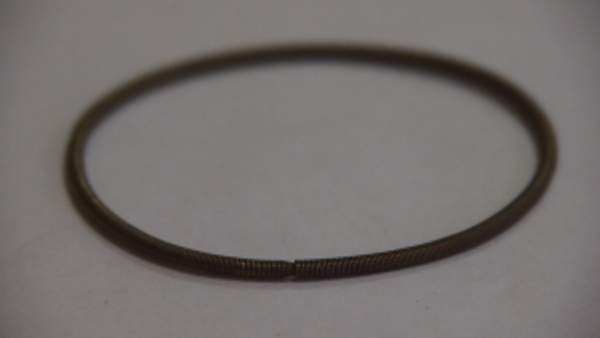 Кольца манжетные.