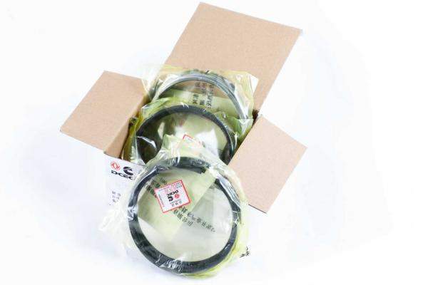 Кольца поршневые 3964073+3928294+3921919 340/375 л.с. (комплект 18 шт.) (DONG FENG)