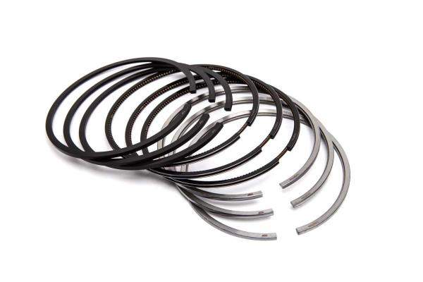 Кольца поршневые 3964073+3928294+3921919 340/375 л.с. (комплект 18 шт.) Wayteko (DONG FENG)