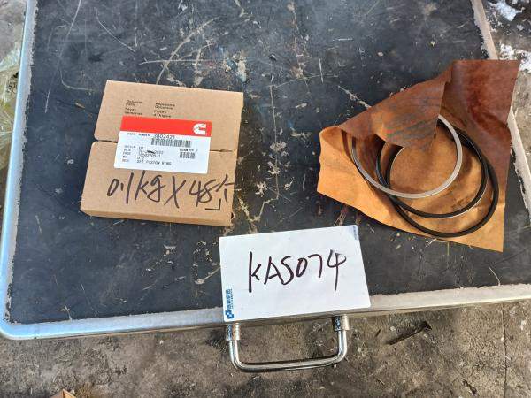 Кольца поршневые Cummins 4BT 6BT EQB ISF3.8