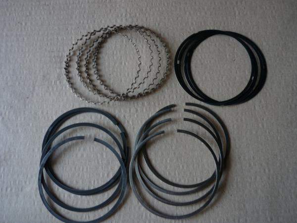 Кольца поршневые для двигателя Nissan H-серия