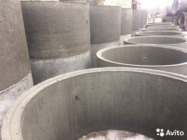 Кольца жби КС 20-3