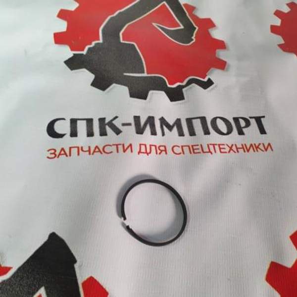 Кольцо 0734401106, 0634313529H, 0734401078 для КПП YD13, ZF4WG180, ZF6WG180