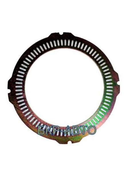 Кольцо ABS Gigant 80 зубьев 709264049