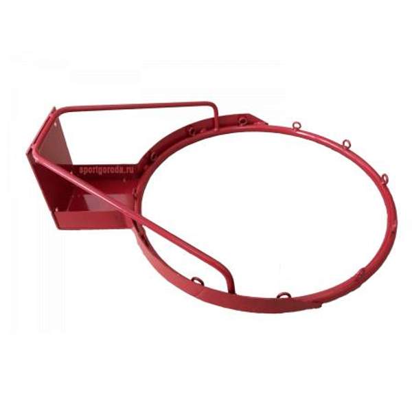 Кольцо баскетбольное усиленное