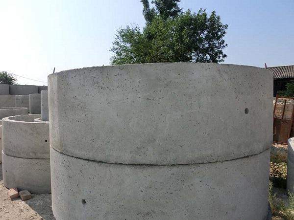 Кольцо бетонное КС 10-3