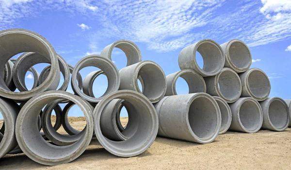 Кольцо бетонное КС 20-9