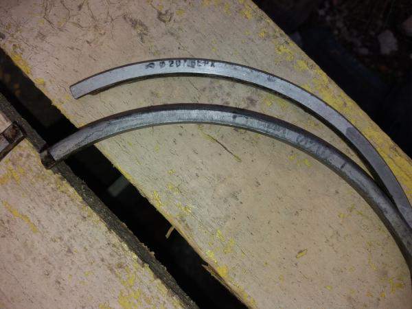 Кольцо Д100.04.016