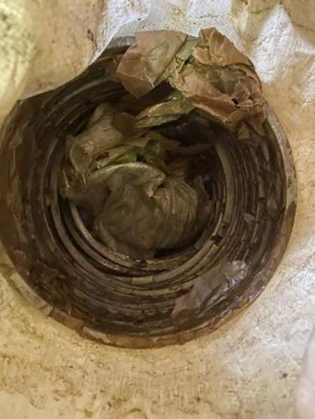 Кольцо Д67.08.04.01 (ЧМЭ)