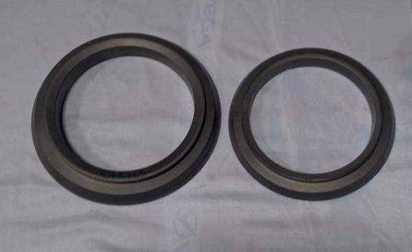 Кольцо истирания шибера бетононасоса Cifa