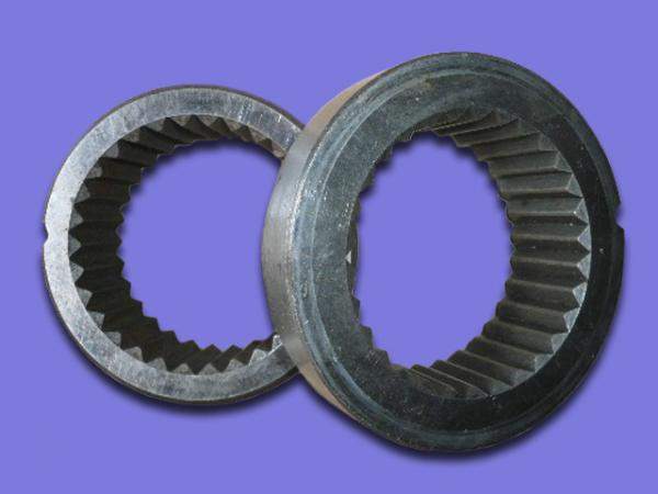 Кольцо храповое ПП63-023