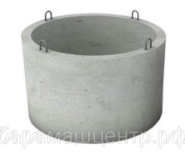 Кольцо колодезное КС 20-9