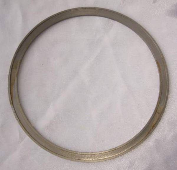 Кольцо компенсационное шибера бетононасоса Чифа