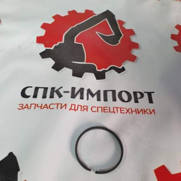 Кольцо компрессионное 0734317252, 4110000076256 для КПП YD13, WG180