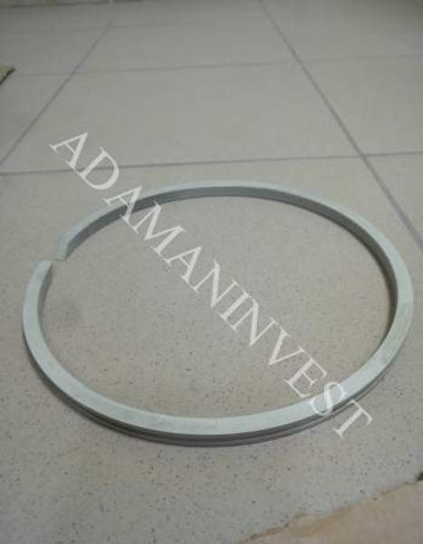 Кольцо компрессионное НД 34.05.00.04-002 Запчасти КТ-6, КТ-7