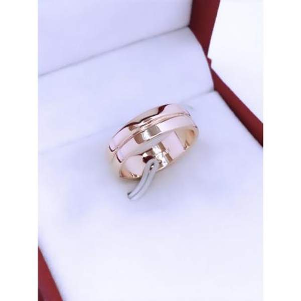 Кольцо обручальное