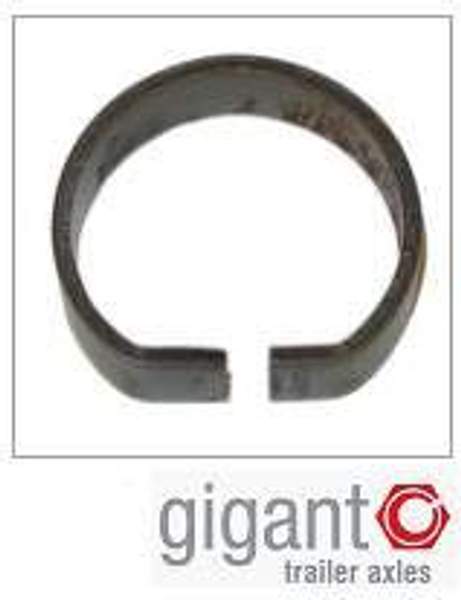 Кольцо опорное GIGANT 709215011