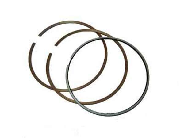 Кольцо поршневое 3304-06-5