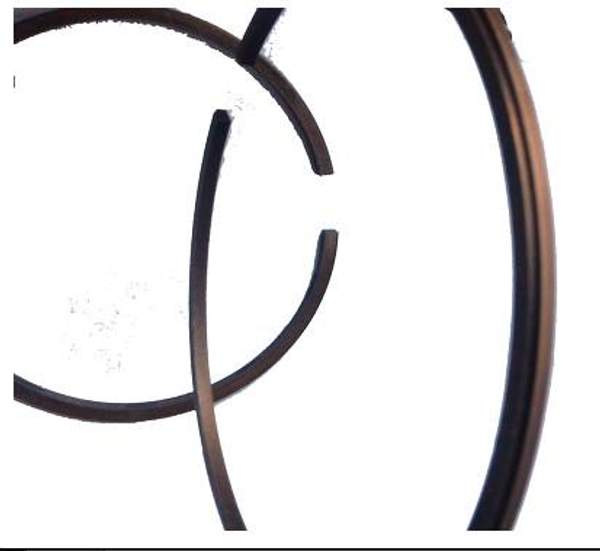 Кольцо поршневое ЭК 4 09.001 (ЭК7А.03.012)