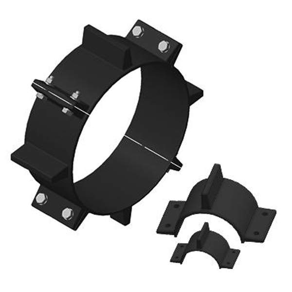 Кольцо предохранительное диэлектрическое Спейсер 530