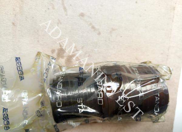 Кольцо промежуточное 304-168-6-1-3