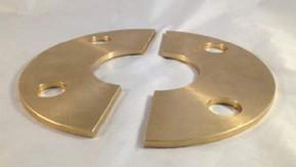 Кольцо разъёмное