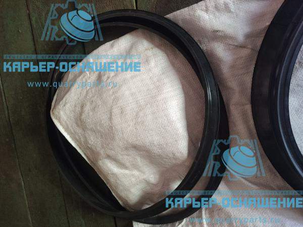 Кольцо резиновое СМД-110 4822002007