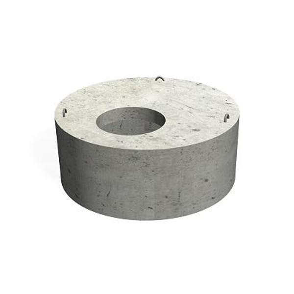 Кольцо с крышкой ПК 10.6