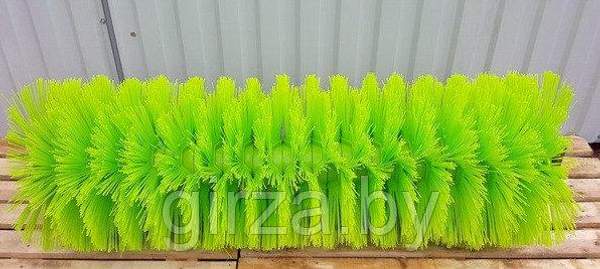 Кольцо щеточное МП 120/550