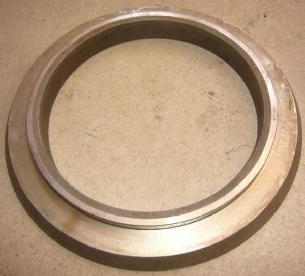 Кольцо среза истирания износа шибера бетононасоса SERMAC Сермак