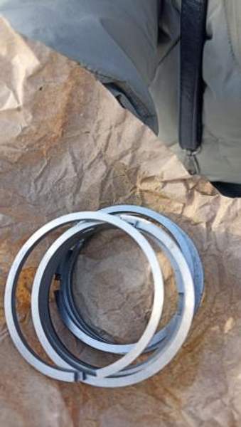 Кольцо стопорное 50-330-91 (50-330А-91)