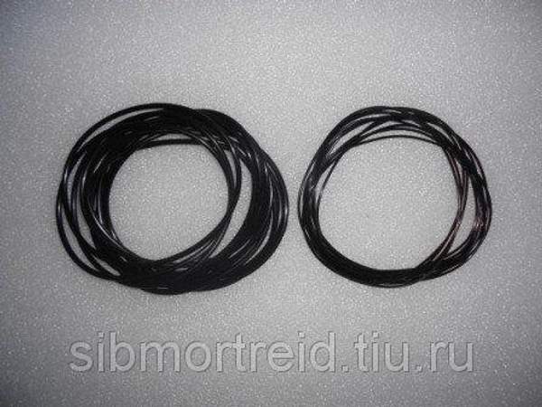 Кольцо уплотнительное 01153804 для TD226В (DEUTZ), WP4, WP6