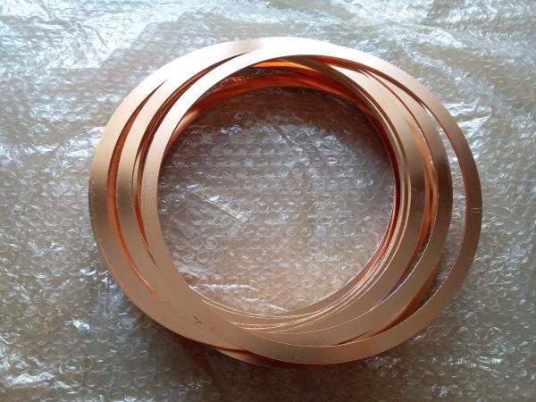 Кольцо уплотнительное 0390-04-191-7