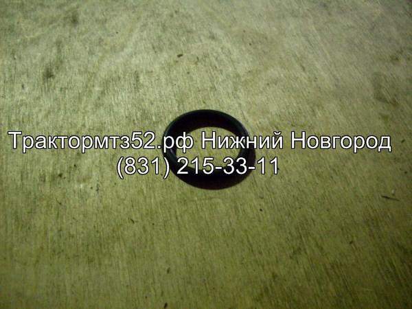 Кольцо уплотнительное форсунки Е3 (ММЗ)