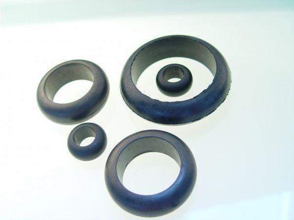 Кольцо уплотнительное над изолятором - тип НН I для ТМ(Г)-25-160 кВА.