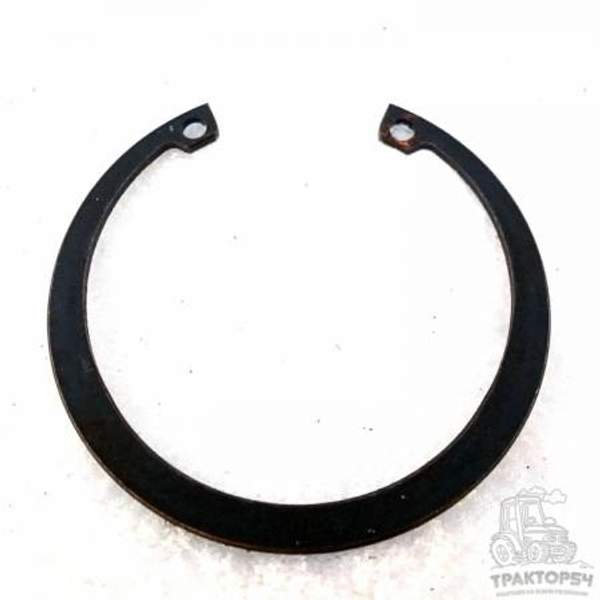 Кольцо упорное 55 (Кольцо стопорное внутр. D=55 мм) GB893.1-86