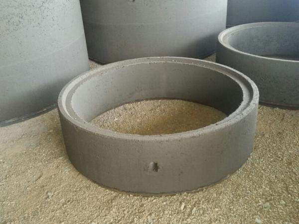 Кольцо железобетонное КС 10.3